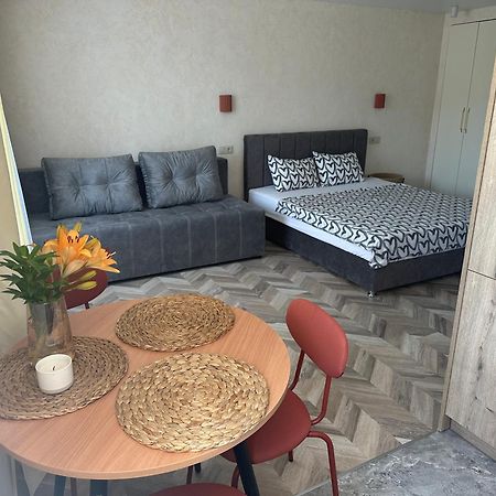 Terracotta Apartment Кременчук Екстериор снимка