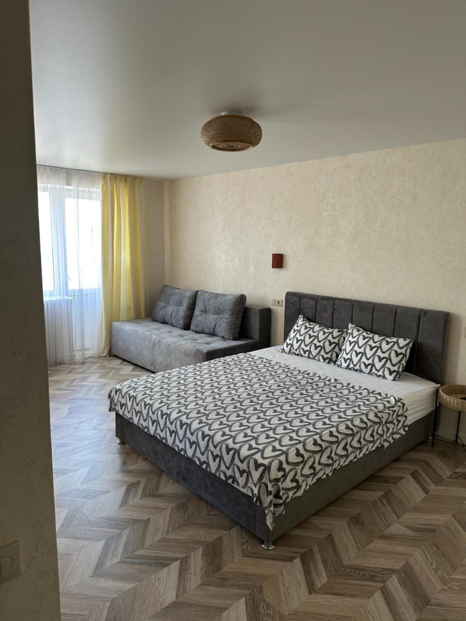 Terracotta Apartment Кременчук Екстериор снимка