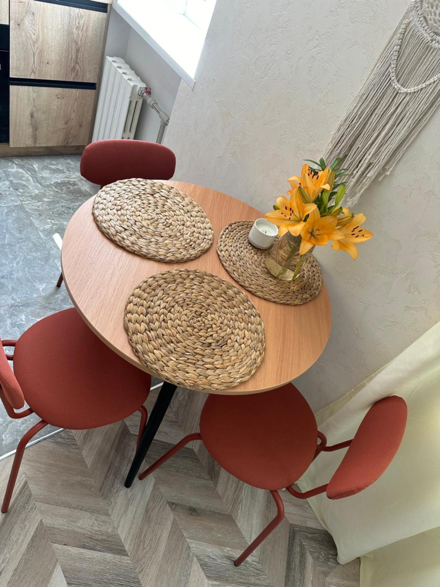 Terracotta Apartment Кременчук Екстериор снимка